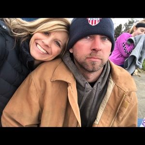 Meet your Posher, Shelby